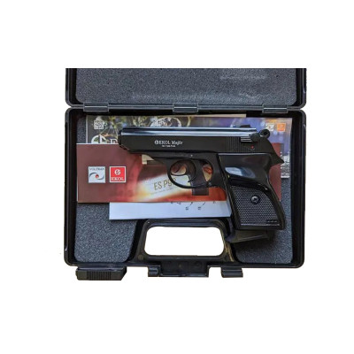 Стартовий пістолет Ekol Major Стартовий пістолет Ekol Major. Фото 4