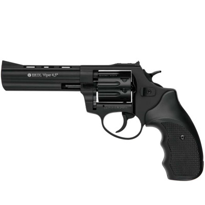 Ekol Viper 4.5 black