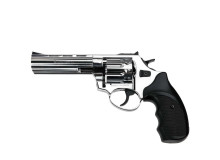 Револьвер Флобера Ekol Viper 4.5" хром