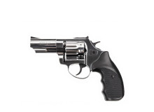 Револьвер Флобера Ekol Viper 3" хром