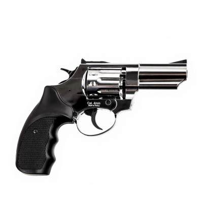 Револьвер Ekol Viper 3 chrome. Фото 1