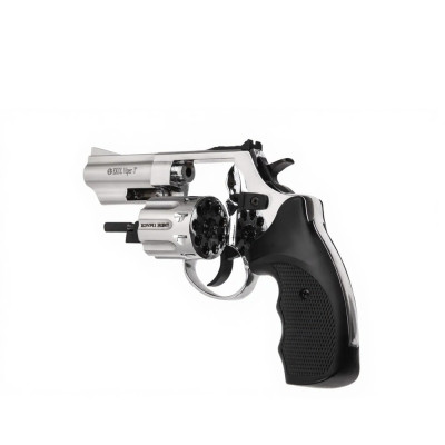 Револьвер Ekol Viper 3 chrome. Фото 2