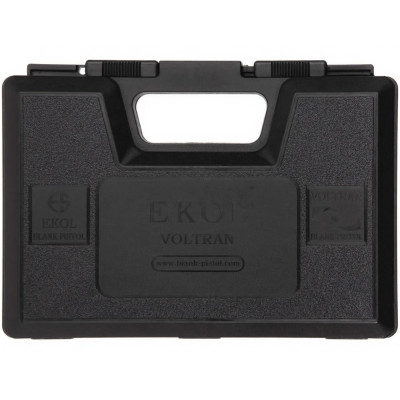 Револьвер Ekol Viper 3 chrome. Фото 3