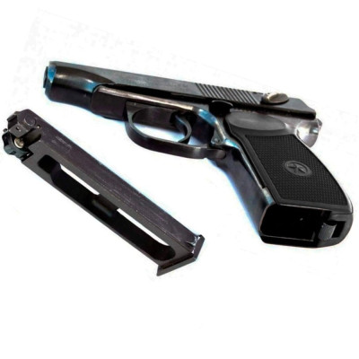 СЕМ ПМФ-1 СЕМ ПМФ-1. Фото 4