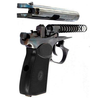 СЕМ ПМФ-1 СЕМ ПМФ-1. Фото 3