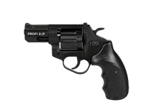 Револьвер Флобера Profi 2.5 чорний/пластик