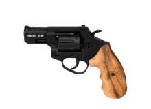 Револьвер Флобера Profi 2.5 чорний/дерево