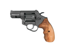 Револьвер Флобера Profi 2.5 графіт/бук