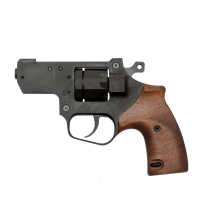 Револьвер Флобера СЕМ РС-1.1