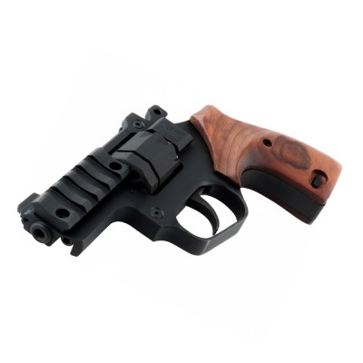 Револьвер Флобера СЕМ РС-1.1. Фото 2