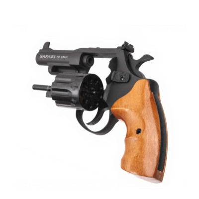 Сафарі РФ 431. Фото 2