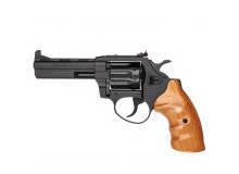 Револьвер Флобера Сафарі РФ 441 чорний/дерево