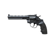 Револьвер Флобера Сафарі РФ 461 чорний/пластик