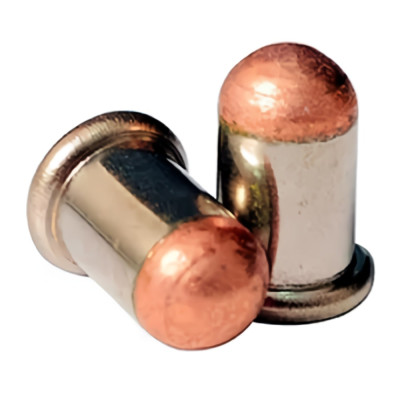 Патрон Флобера Sellier & Bellot Randz Court 4 мм 200 шт. Фото 1