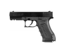 Пістолет флобера глок 17