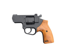 Револьвер Флобера СЕМ РС-1.0