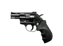 Револьвер Флобера Weihrauh HW4 2.5" пластик