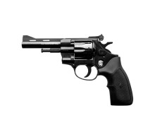 Револьвер Флобера Weihrauh HW4 4" пластик