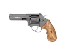 Револьвер Флобера Profi-4" графіт/бук