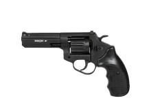 Револьвер Флобера Profi-4" чорний/пластик