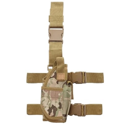 Стегнова кобура Стегнова кобура. Фото 3