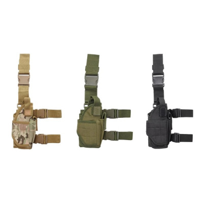 Стегнова кобура Стегнова кобура