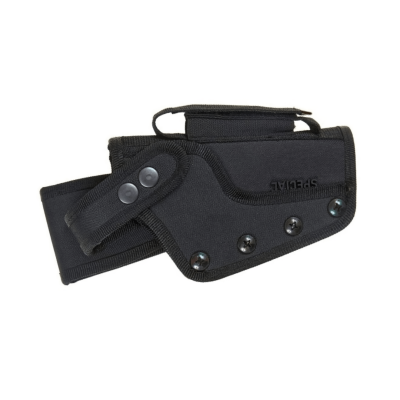 Поясна кобура. Фото 1