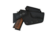 Поясна кобура універсальна закрита