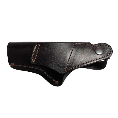Шкіряна кобура для пістолета ТТ Шкіряна кобура для пістолета ТТ. Фото 3