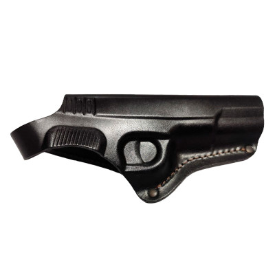 Шкіряна кобура для пістолета ТТ Шкіряна кобура для пістолета ТТ. Фото 1