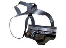 Оперативна кобура Глок 17, Глок 19