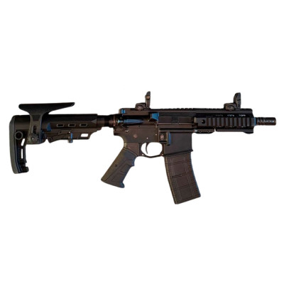 Охолощений М16 СХП Охолощений М16 СХП. Фото 1