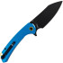 Skif Jock BB Blue. Фото 1