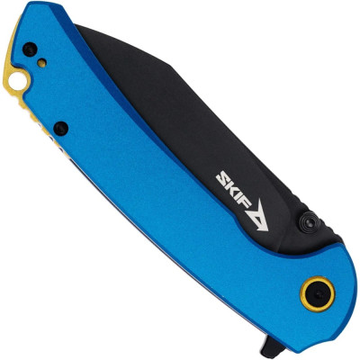 Ніж Skif Jock BB Blue. Фото 2