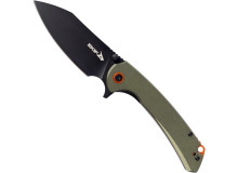 Нож Skif Jock BB Olive Green