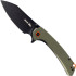 Skif Jock BB Olive Green
