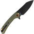 Skif Jock BB Olive Green. Фото 1