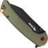 Skif Jock BB Olive Green. Фото 2