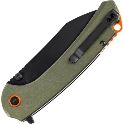 Нож Skif Jock BB Olive Green. Фото 3