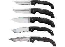 Нож Cold Steel Voyager