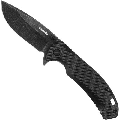 Ніж Skif Sturdy II BSW Black