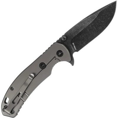 Ніж Skif Sturdy II BSW Black. Фото 1