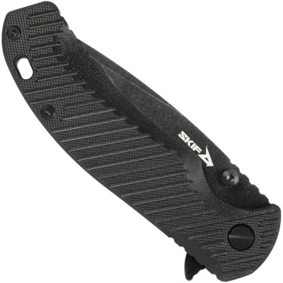 Ніж Skif Sturdy II BSW Black. Фото 2