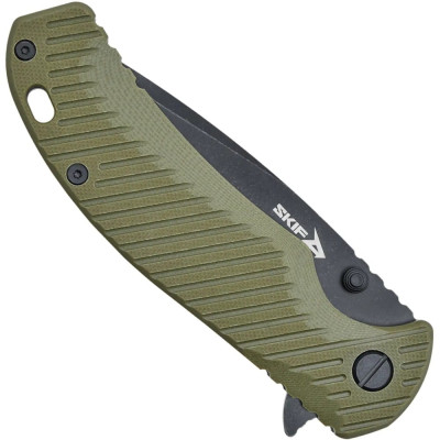 Ніж Skif Sturdy II BSW Olive. Фото 2