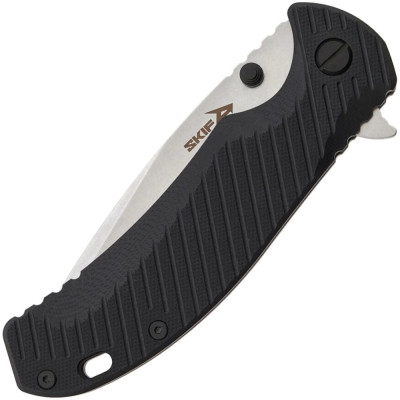 Ніж Skif Sturdy II SW Black. Фото 2