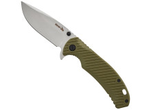 Нож Skif Sturdy II SW Olive