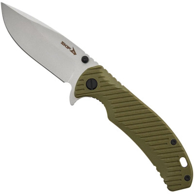 Ніж Skif Sturdy II SW Olive
