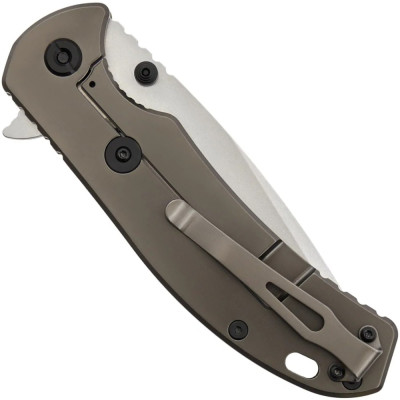 Ніж Skif Sturdy II SW Olive. Фото 3