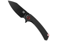 Нож Skif Jock Jr BSW Black