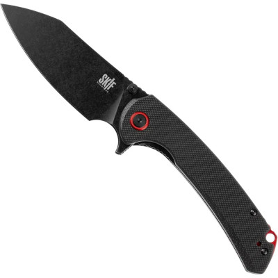 Нож Skif Jock Jr BSW Black